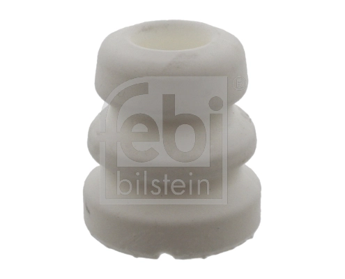Rubber Buffer, suspension